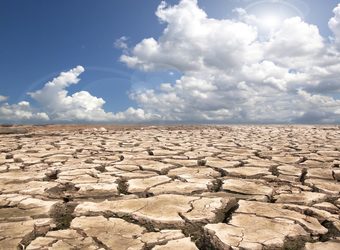 Drought climate change parched earth istock mesut zengin 1346121080